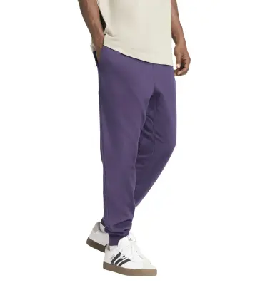 ADIDAS JOGGING  Violet — photo 5