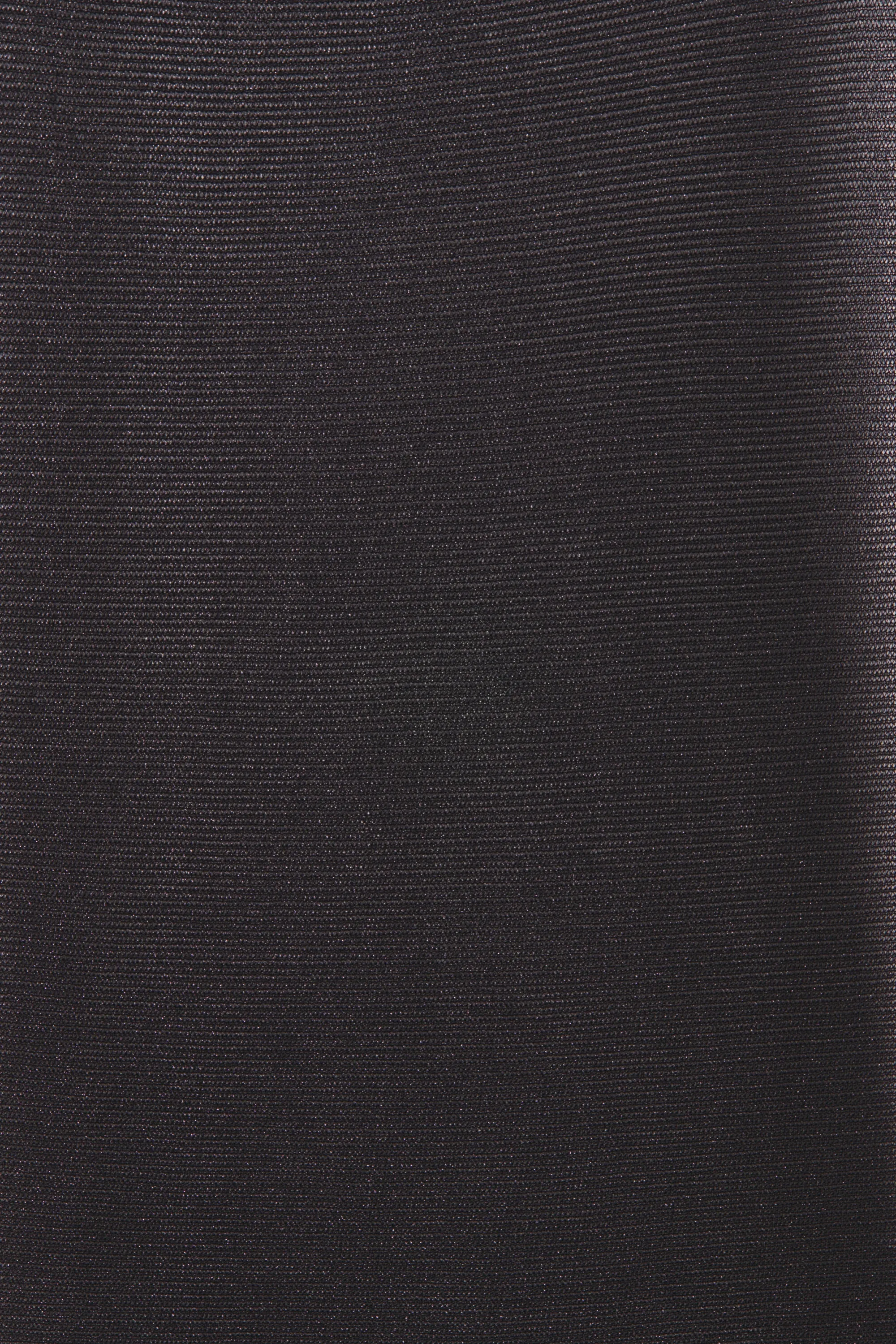 MAMA Lot de 2 collants Lycra® 20d - Noir
