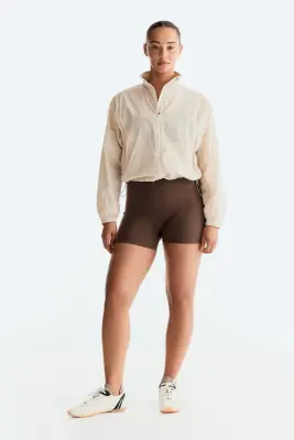 Combinaison de sport SoftMove™ - Moka — photo 2