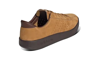 Adidas Mallorca Mesa Dark Brown — photo 2