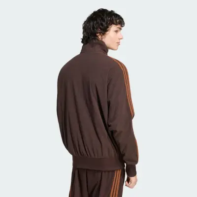 FIREBIRD CORDUROY TRACK TOP — photo 2