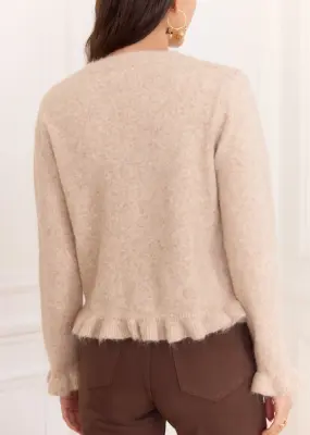 Gilet Vanessa — photo 5