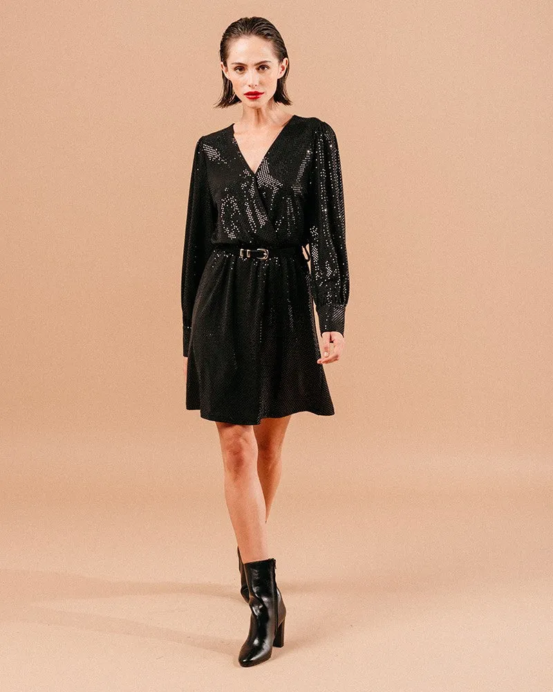Robe Lola – Grace & Mila