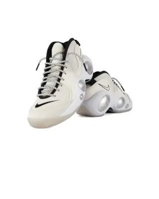 Air Zoom Flight 95 Pale Ivory — photo 4