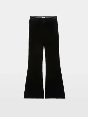 Pantalon Prevy Velours — photo 5