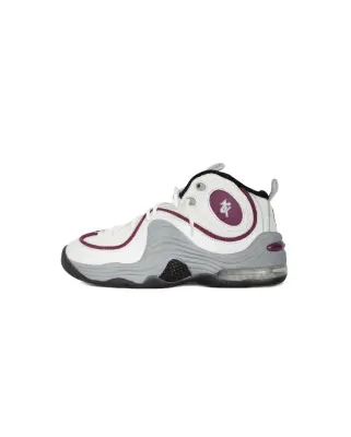 W Air Penny 2 Summit White — photo 3