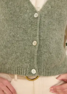 Gilet Alan — photo 3