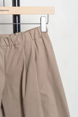ApuntoB – Trousers P1382/TS985 – Mud — photo 4
