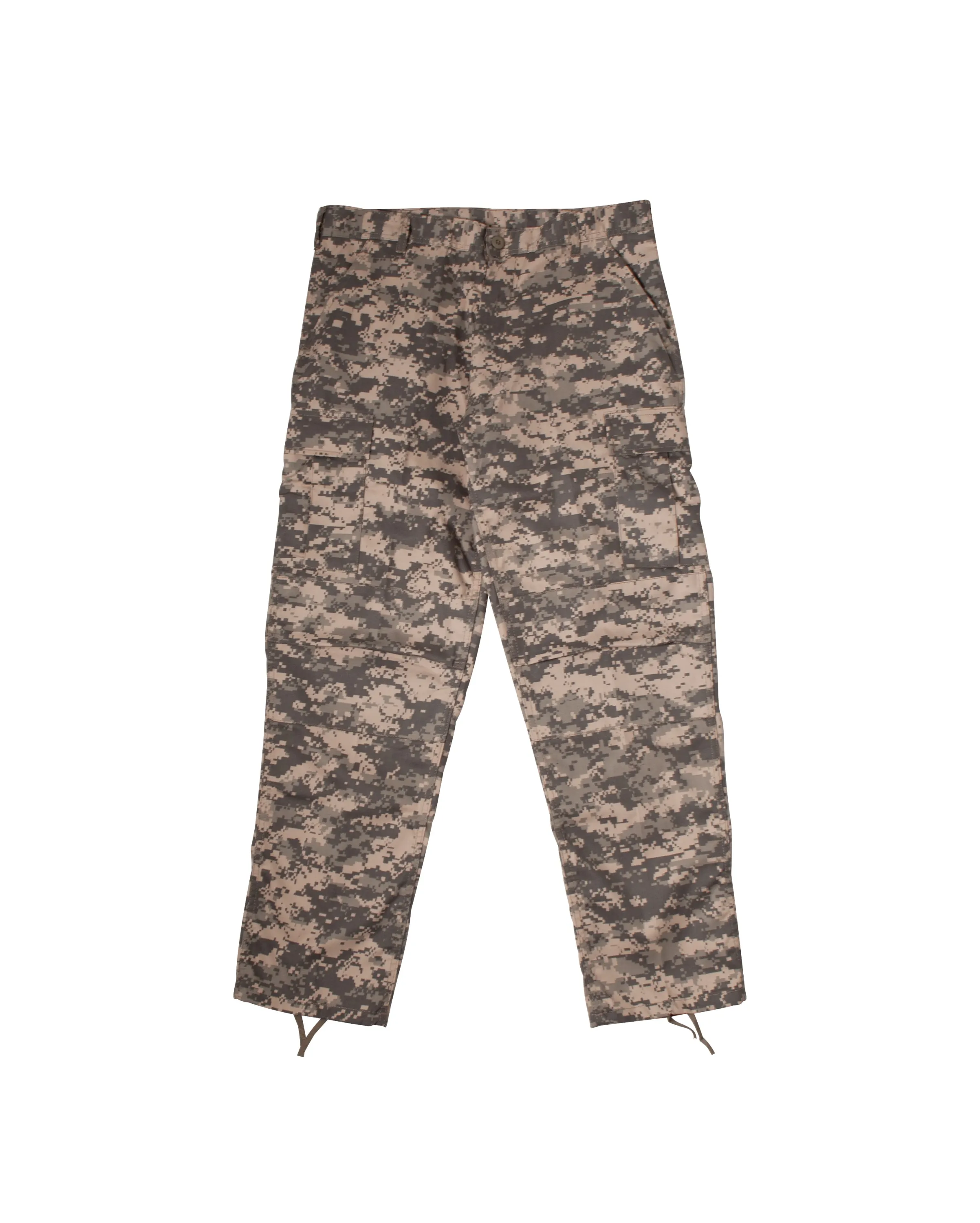 Tactical BDU Pants ACU Digital Camo
