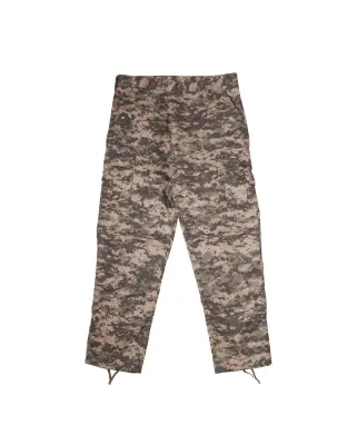 Tactical BDU Pants ACU Digital Camo — photo 1