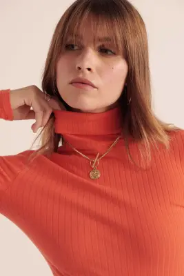 Body Légendaire orange — photo 2