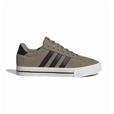 ADIDAS DAILY 4.0 Gris — photo 1