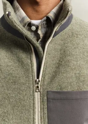 Bookstore jacket — photo 2