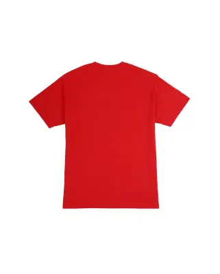 Bold 3D Tee Blanc Rouge — photo 2