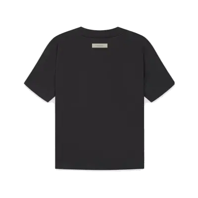 Fear Of God Essentials T-shirt 1977 Iron — photo 2