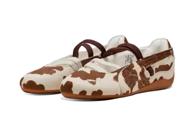 Puma Speedcat Ballet Cow Print — photo 2