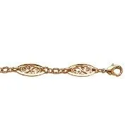 Bracelet pl-or 750 3mic 90058218