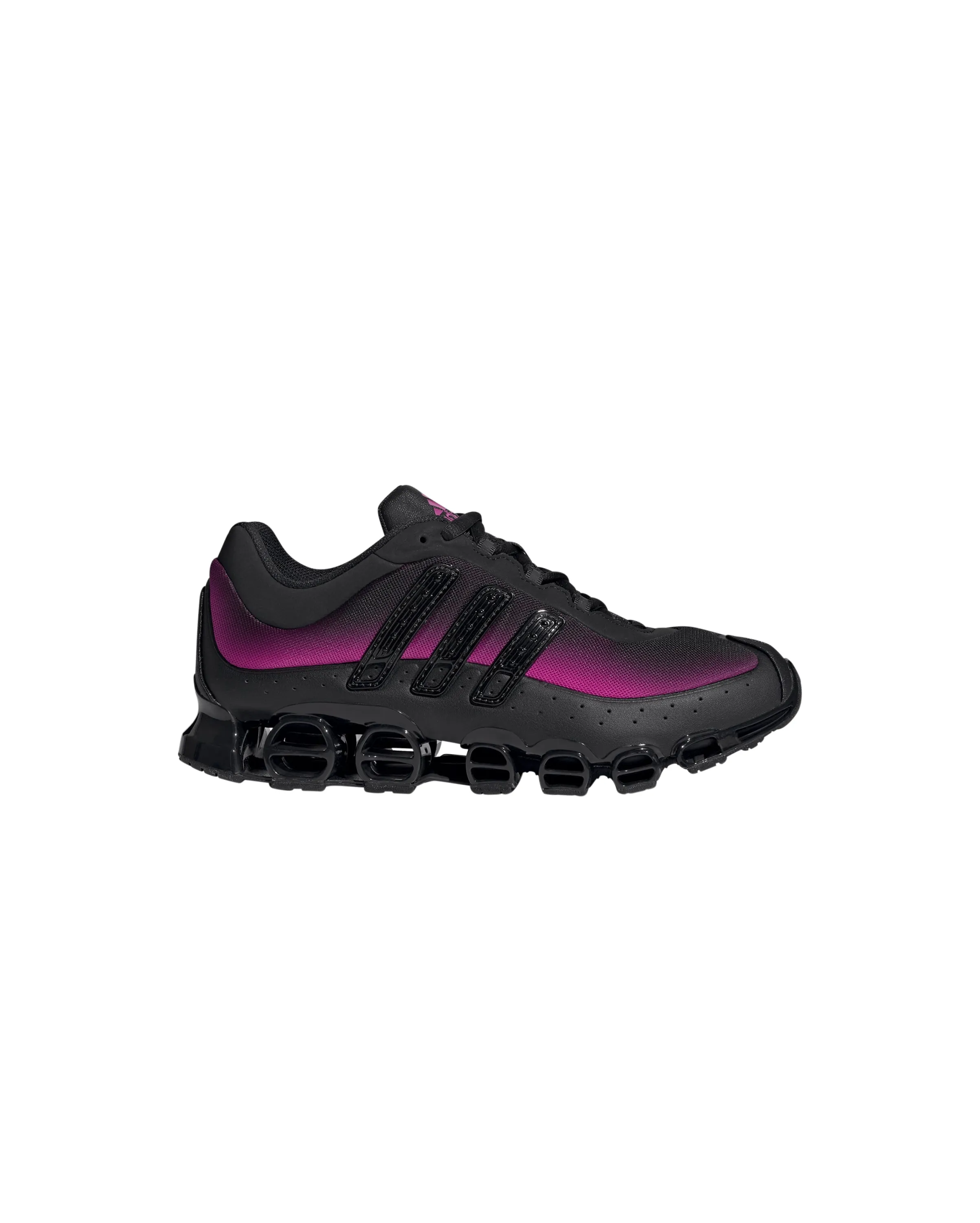 Megaride Core Black Shock Pink