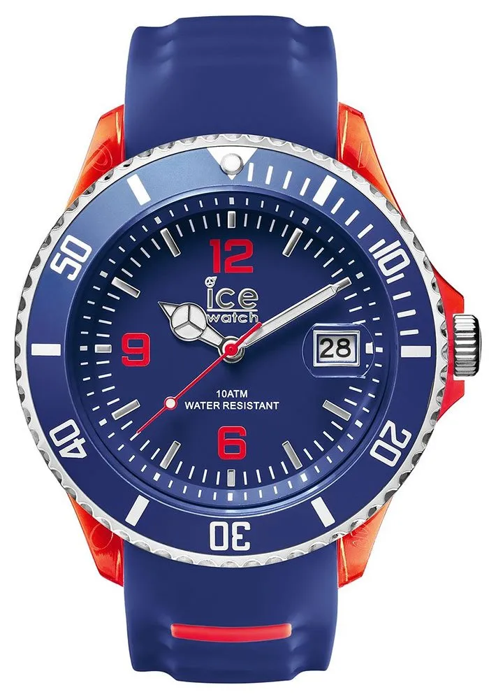 Montre jamais porte sr.3h.bgn.bb.s.15