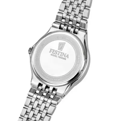 Montre femme Festina Swiss Made Grace F20096/3 — photo 3