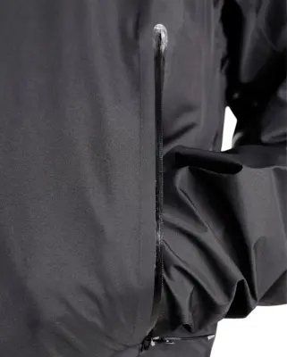 Beta SL Jacket Black — photo 5