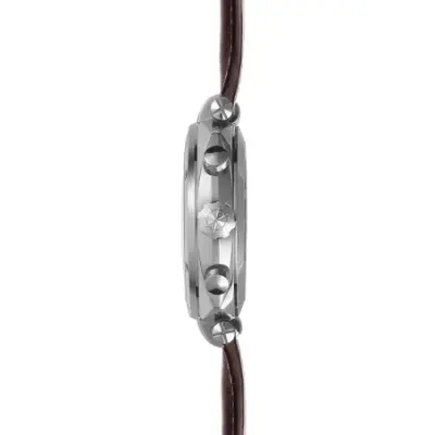 Montre Homme Herbelin Newport Heritage 35664AP24BR — photo 2