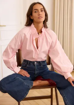 Chemise Lyra — photo 1