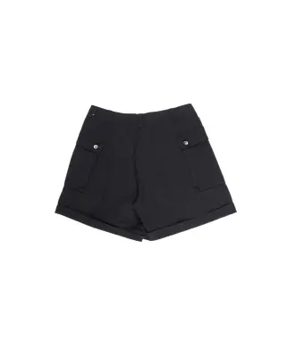 Life Short Cargo Black — photo 5