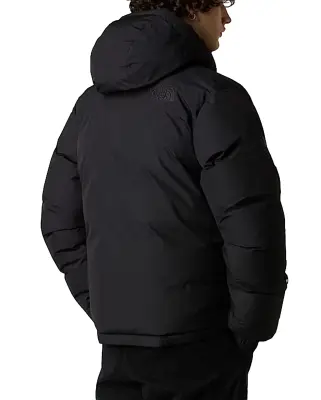 RMST GTX Himalayan Tek Down Jacket TNF Black — photo 4