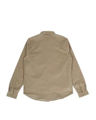 Wilsonville Ls Shirt Desert Sand — photo 5