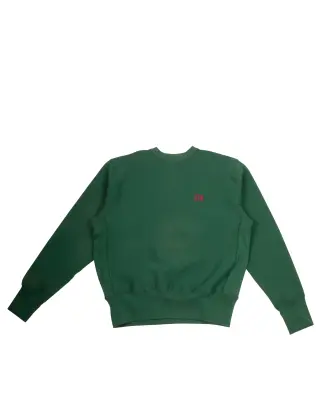 X Starcow Crewneck Forest — photo 1