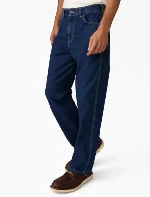 DICKIES WORK JEAN'S Brut — photo 4