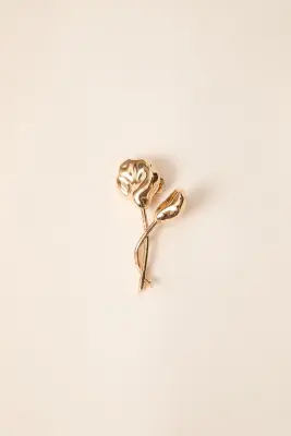 Broche Phlox — photo 4