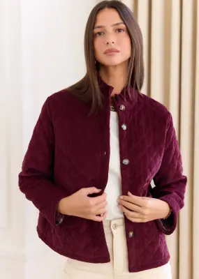 Manteau Élise — photo 5