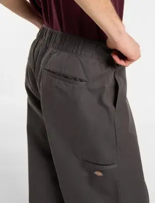 Pantalon Dickies 247 loose elastic work pant – charcoal — photo 5
