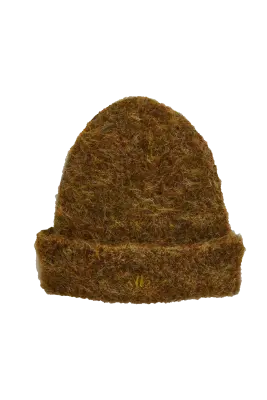 Bonnet Grégoire ocre — photo 3