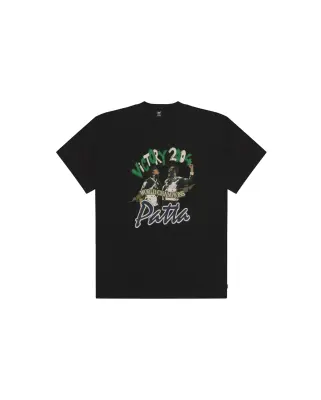 Victory T-Shirt Black — photo 1