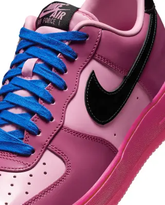 Air Force 1 Low Pink Cooler Mulberry Rose — photo 4