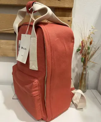 TRS – Sac à dos Collector 10 ans Terracotta — photo 3