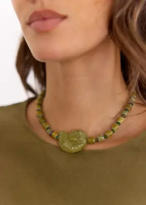 Collier Sao — photo 5