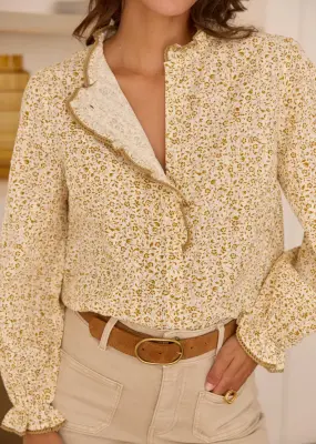 Chemise Liana — photo 1