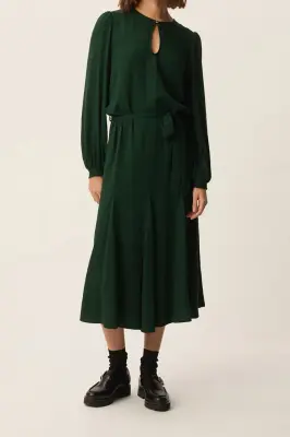 Robe Rafalia Epicea — photo 1