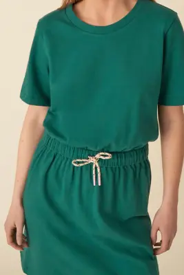 robe jena absinthe — photo 2