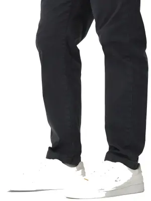 CAMEL ACTIVE CHINO PANT GRANDE LONGUEUR Marine — photo 5