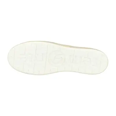 Baskets Remonte D1F04-80 Beige - Lacets Zip Grande Pointure Femme — photo 4