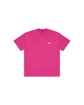 Protect Yourself T-Shirt Pink — photo 2