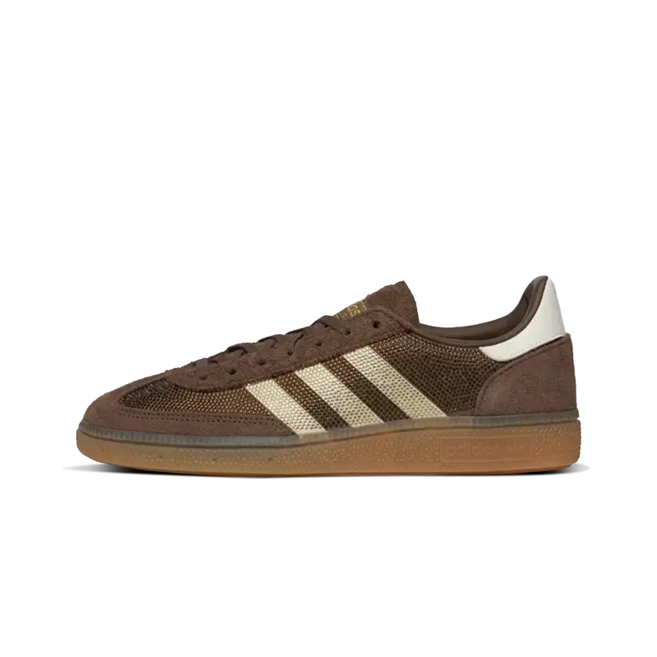 Adidas Handball Spezial Earth Strata Gold