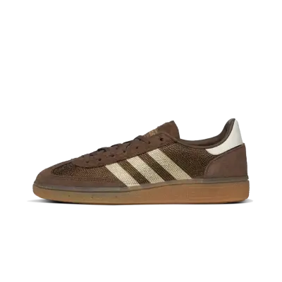 Adidas Handball Spezial Earth Strata Gold — photo 1