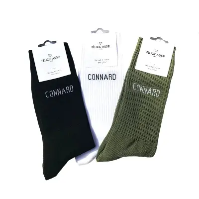 Chaussettes Connard - Félicie Aussi — photo 9