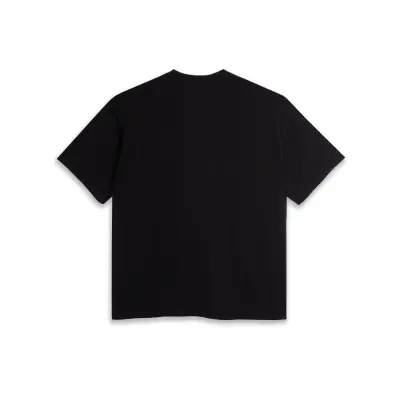 T-shirt Polar Dari Tee – Cuddle Black — photo 2
